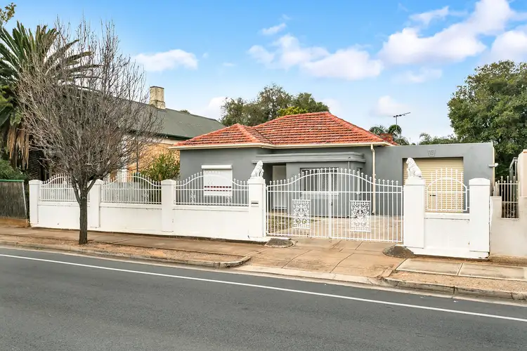 Main view of Homely house listing, 47 Marion Road, Torrensville SA 5031