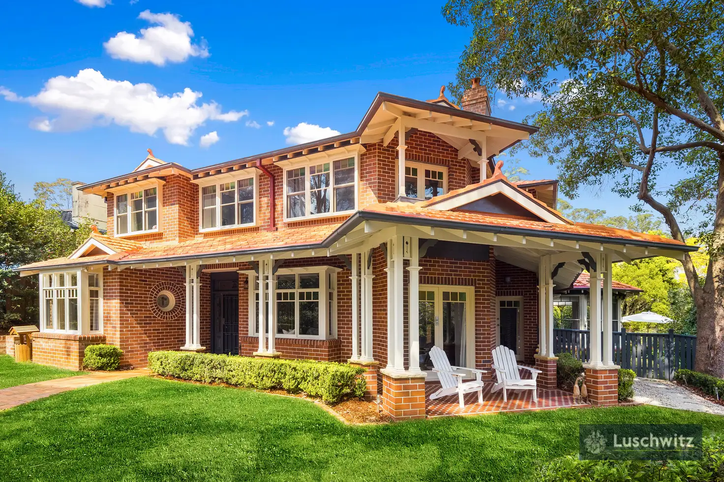 Main view of Homely house listing, 2a Tennyson Avenue, Turramurra NSW 2074