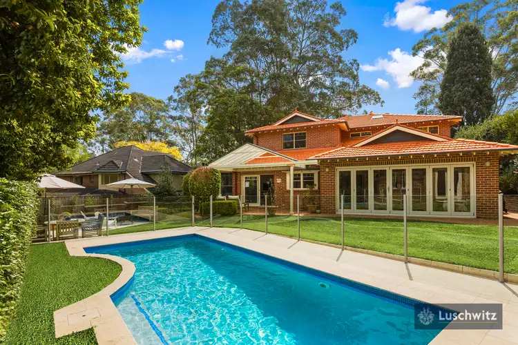 Third view of Homely house listing, 2a Tennyson Avenue, Turramurra NSW 2074