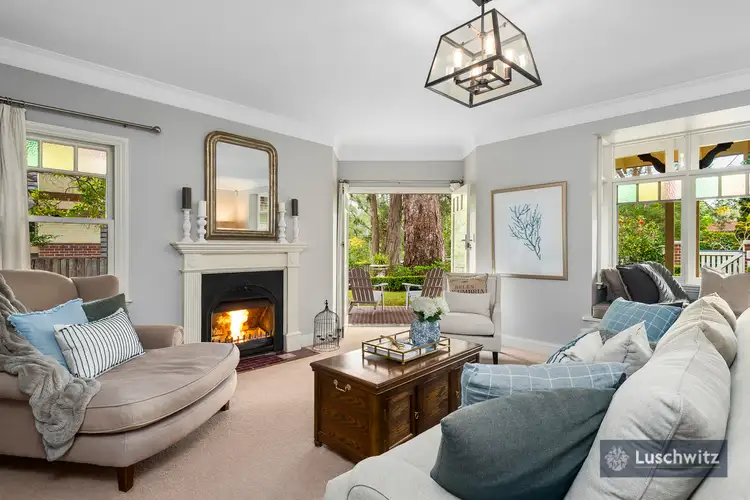 Sixth view of Homely house listing, 2a Tennyson Avenue, Turramurra NSW 2074