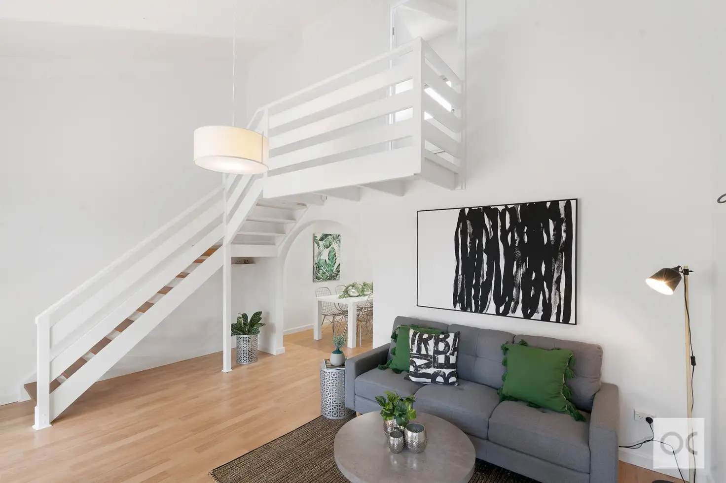 Main view of Homely townhouse listing, 3/7 Aroona Road, Kilkenny SA 5009