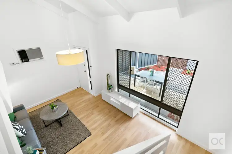 Fifth view of Homely townhouse listing, 3/7 Aroona Road, Kilkenny SA 5009