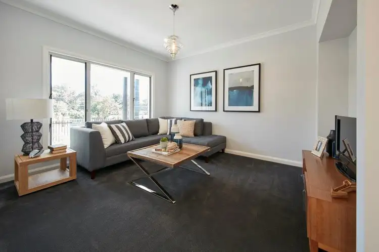 Third view of Homely house listing, Address available on request