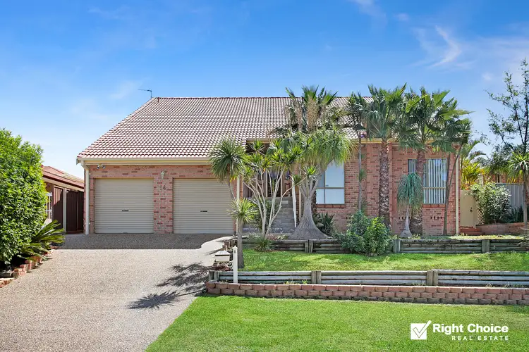 14 Habeda Avenue, Horsley NSW 2530