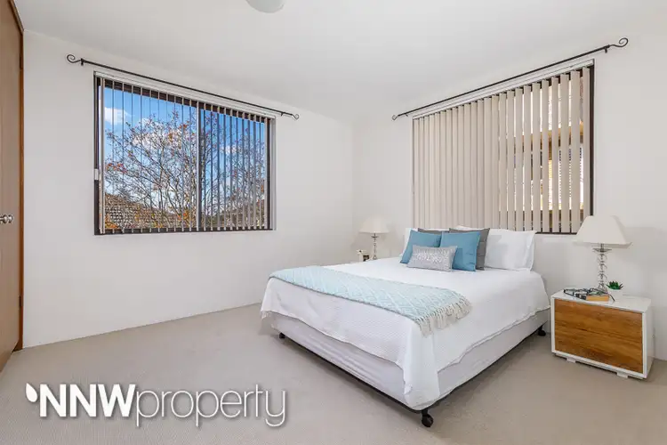 Fifth view of Homely apartment listing, 10/721 Blaxland Road, Epping NSW 2121