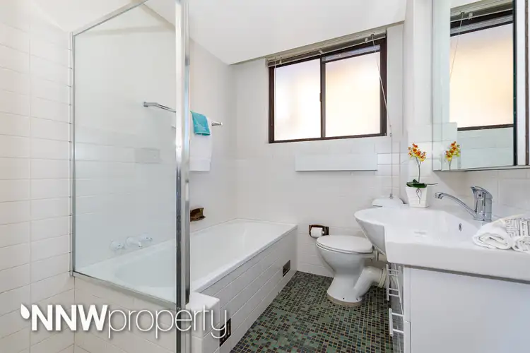 Sixth view of Homely apartment listing, 10/721 Blaxland Road, Epping NSW 2121