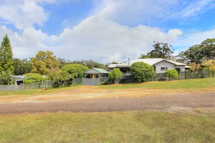 Main view of Homely house listing, 88 Macquarie Street, Morisset NSW 2264