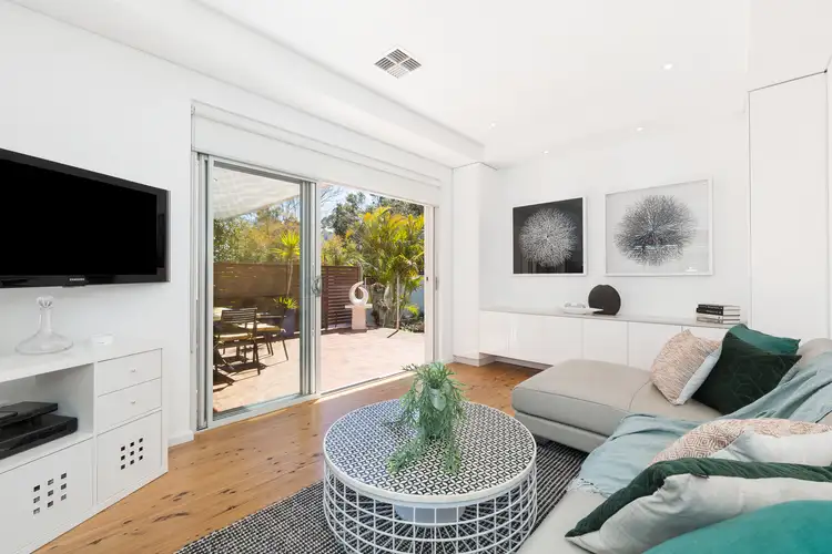 Second view of Homely house listing, 3 Amitaf Avenue, Caringbah South NSW 2229