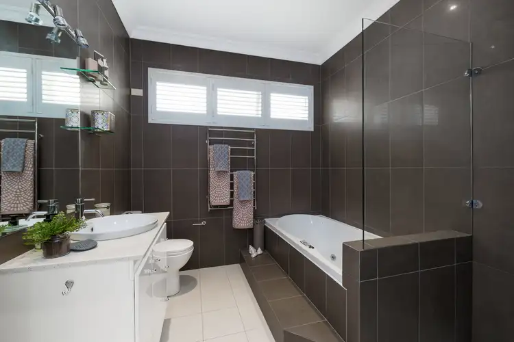 Fifth view of Homely house listing, 3 Amitaf Avenue, Caringbah South NSW 2229