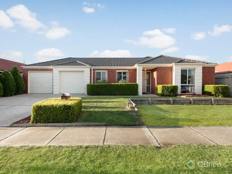 37 Szer Way, Carrum Downs VIC 3201