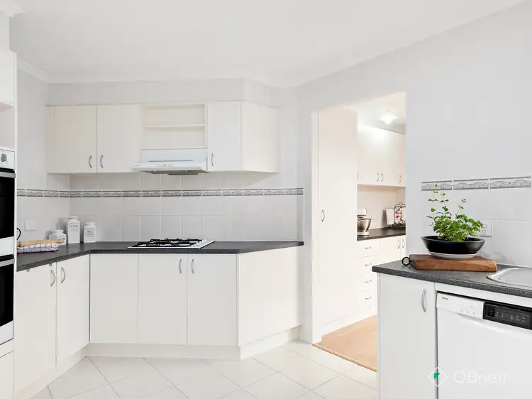 Second view of Homely house listing, 37 Szer Way, Carrum Downs VIC 3201