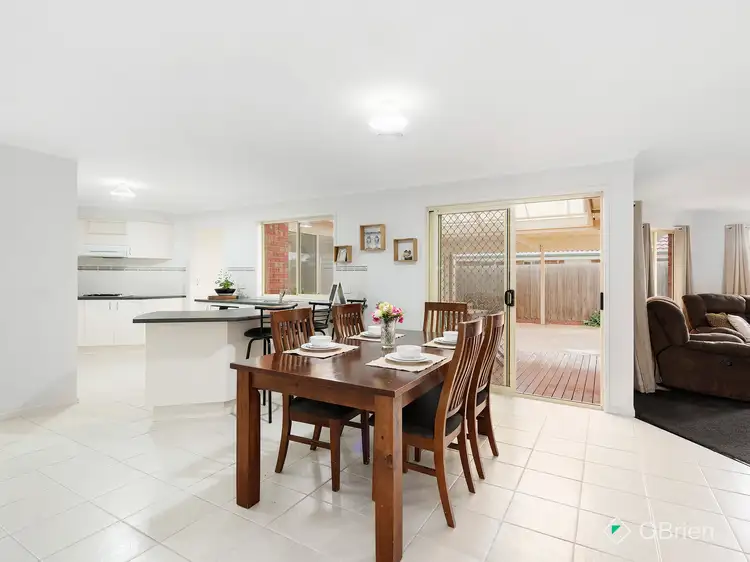 Third view of Homely house listing, 37 Szer Way, Carrum Downs VIC 3201