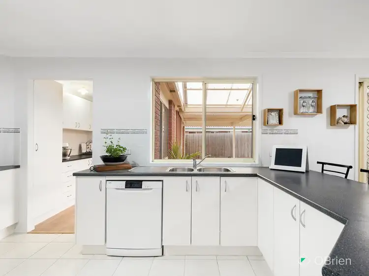Fourth view of Homely house listing, 37 Szer Way, Carrum Downs VIC 3201