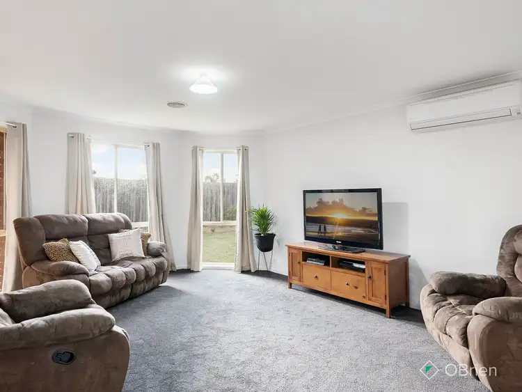 Sixth view of Homely house listing, 37 Szer Way, Carrum Downs VIC 3201
