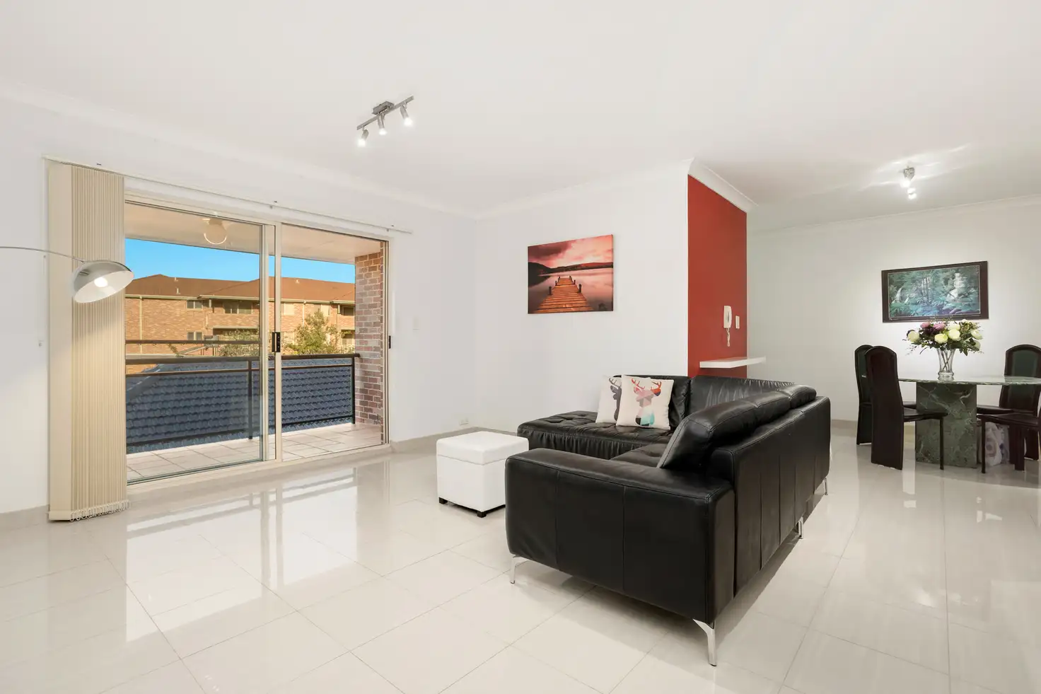Main view of Homely apartment listing, 15/11-13 Milton Street, Bankstown NSW 2200