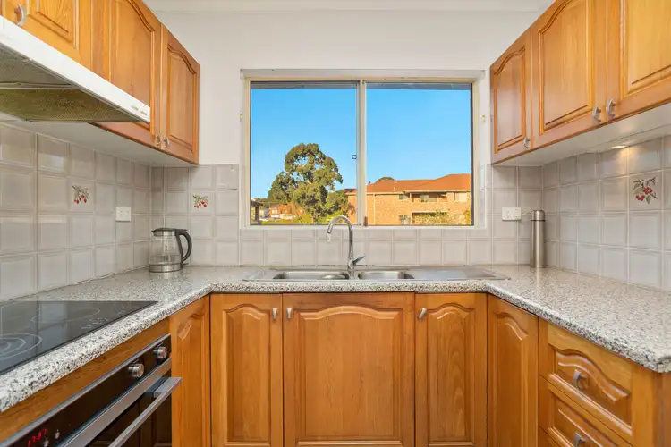 Third view of Homely apartment listing, 15/11-13 Milton Street, Bankstown NSW 2200