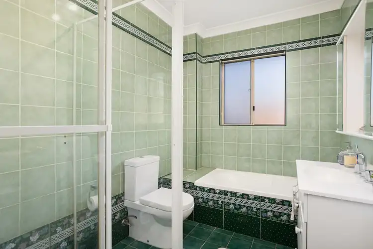 Fourth view of Homely apartment listing, 15/11-13 Milton Street, Bankstown NSW 2200