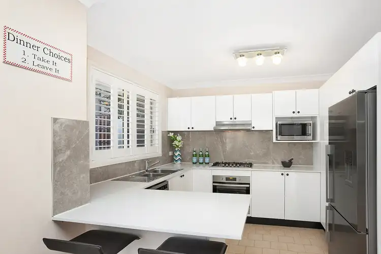 Second view of Homely townhouse listing, 7/38-42 Brisbane Road, Castle Hill NSW 2154