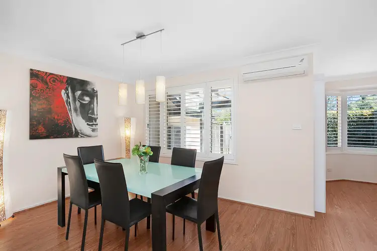 Third view of Homely townhouse listing, 7/38-42 Brisbane Road, Castle Hill NSW 2154