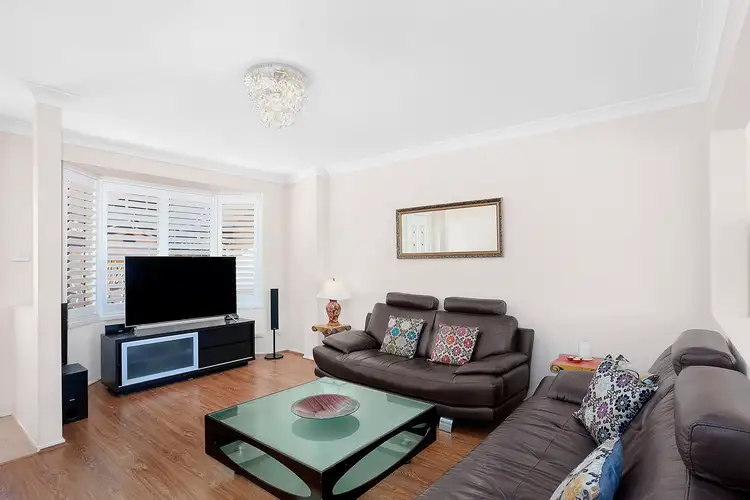 Fourth view of Homely townhouse listing, 7/38-42 Brisbane Road, Castle Hill NSW 2154