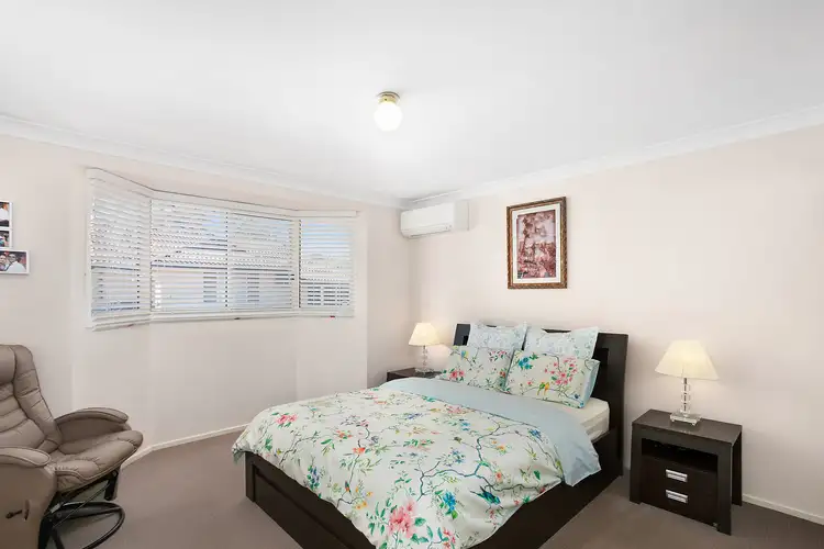 Fifth view of Homely townhouse listing, 7/38-42 Brisbane Road, Castle Hill NSW 2154