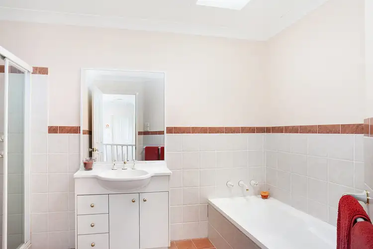 Sixth view of Homely townhouse listing, 7/38-42 Brisbane Road, Castle Hill NSW 2154