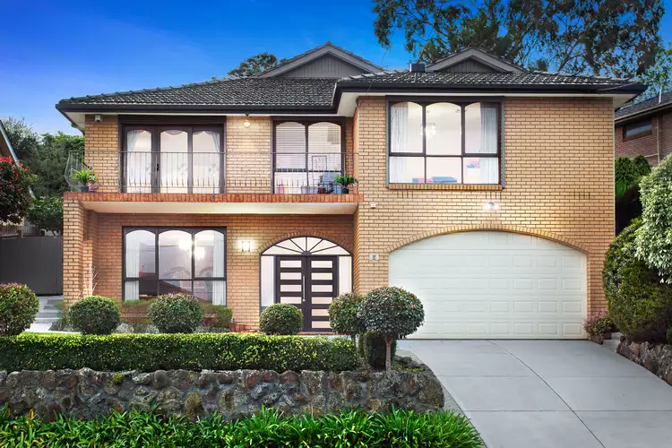 75 Summit Drive, Bulleen VIC 3105