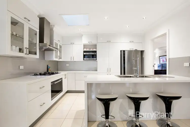 Second view of Homely house listing, 75 Summit Drive, Bulleen VIC 3105