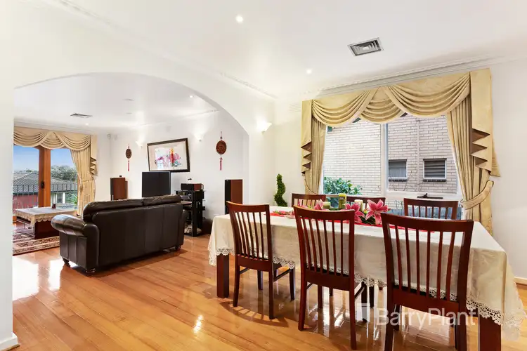 Third view of Homely house listing, 75 Summit Drive, Bulleen VIC 3105