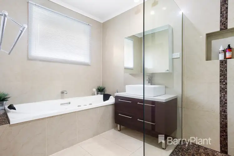 Fourth view of Homely house listing, 75 Summit Drive, Bulleen VIC 3105