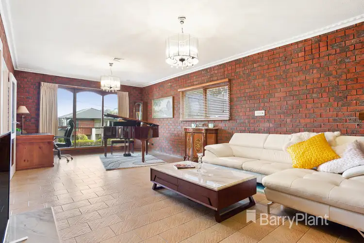 Fifth view of Homely house listing, 75 Summit Drive, Bulleen VIC 3105