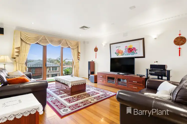Sixth view of Homely house listing, 75 Summit Drive, Bulleen VIC 3105