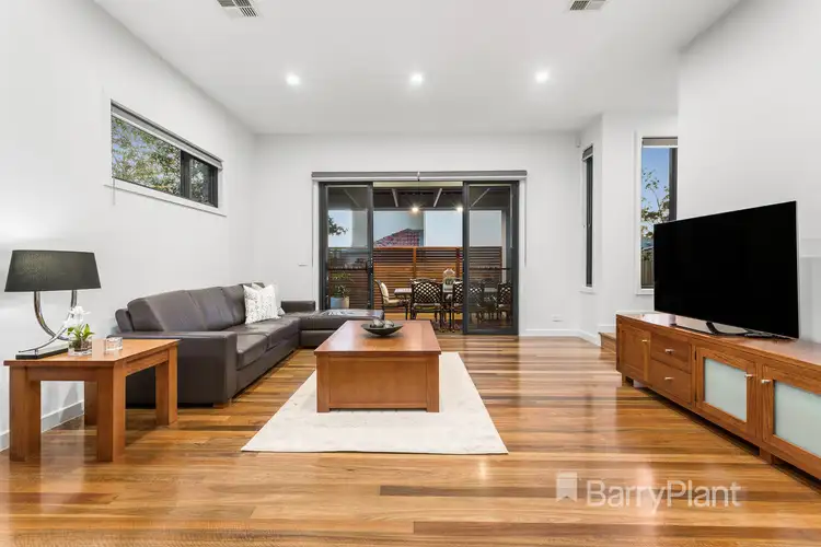 Second view of Homely townhouse listing, 24A Mayfair Avenue, Templestowe Lower VIC 3107