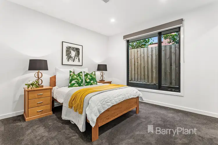 Fourth view of Homely townhouse listing, 24A Mayfair Avenue, Templestowe Lower VIC 3107