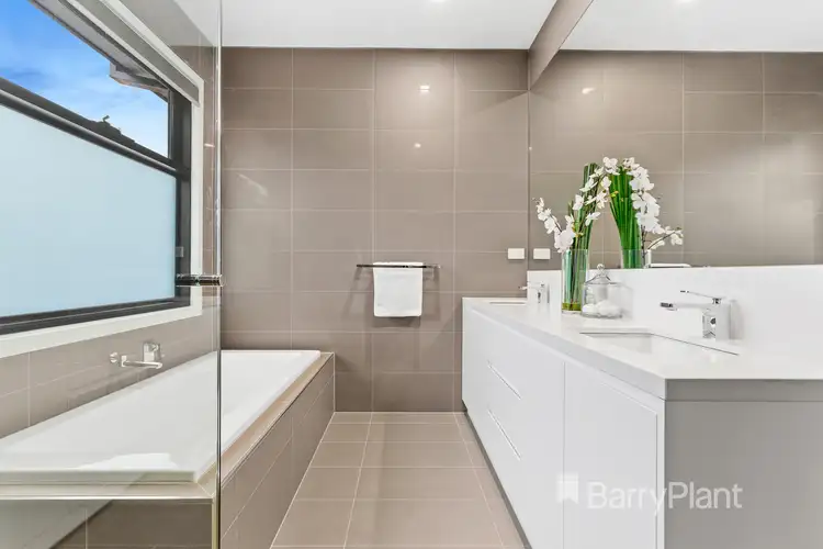 Fifth view of Homely townhouse listing, 24A Mayfair Avenue, Templestowe Lower VIC 3107