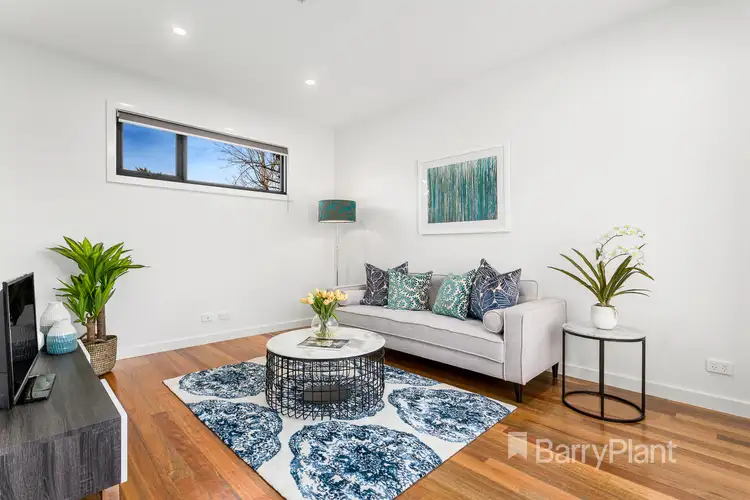 Sixth view of Homely townhouse listing, 24A Mayfair Avenue, Templestowe Lower VIC 3107