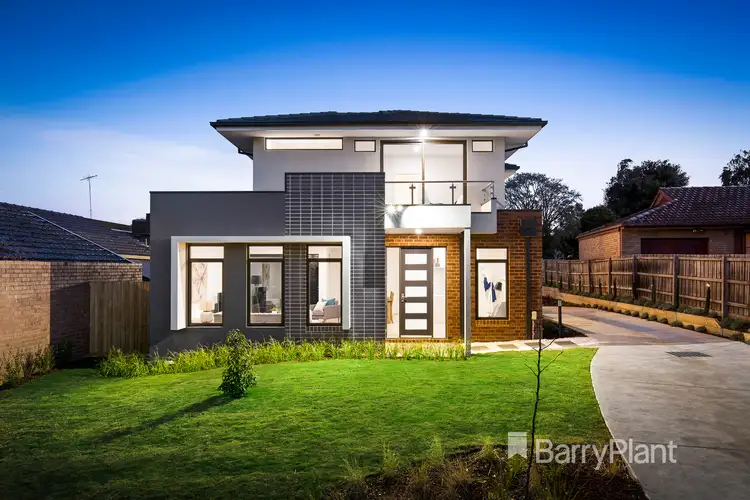 1/38 Cantala Drive, Doncaster VIC 3108