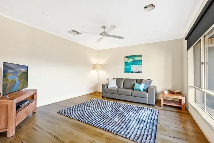 Second view of Homely house listing, 66 Fydler Avenue, Burnside VIC 3023