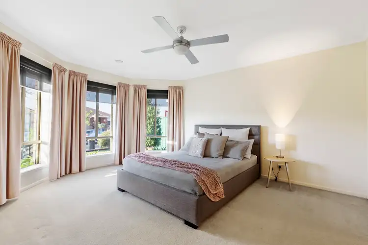 Third view of Homely house listing, 66 Fydler Avenue, Burnside VIC 3023