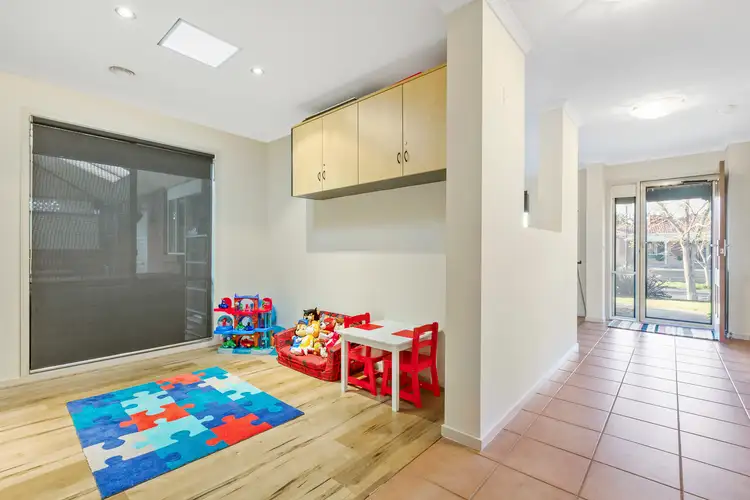 Fourth view of Homely house listing, 66 Fydler Avenue, Burnside VIC 3023
