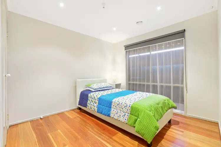 Fifth view of Homely house listing, 66 Fydler Avenue, Burnside VIC 3023