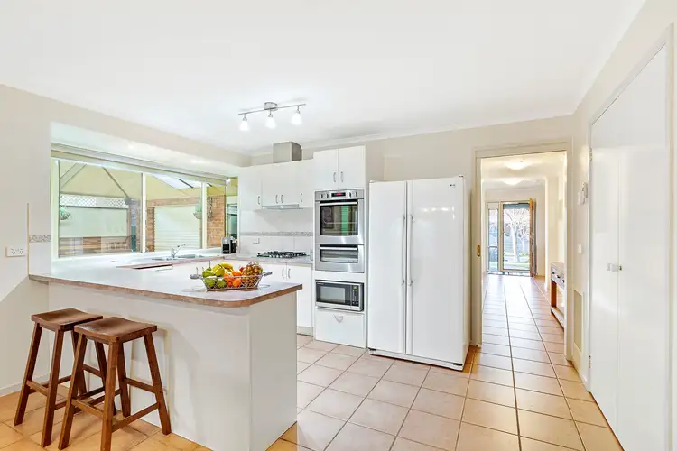 Sixth view of Homely house listing, 66 Fydler Avenue, Burnside VIC 3023