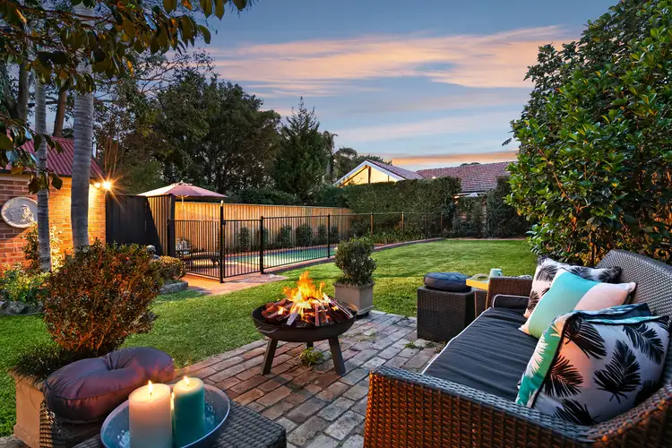 12 King Edward Street, Roseville NSW 2069