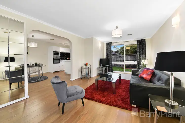 1/3-7 Evelyn Street, Glen Waverley VIC 3150