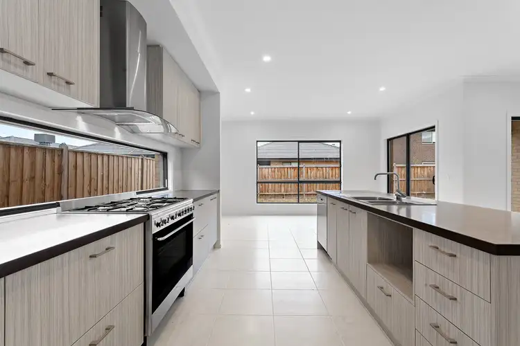 Third view of Homely house listing, 73 Stoneleigh Circuit, Williams Landing VIC 3027