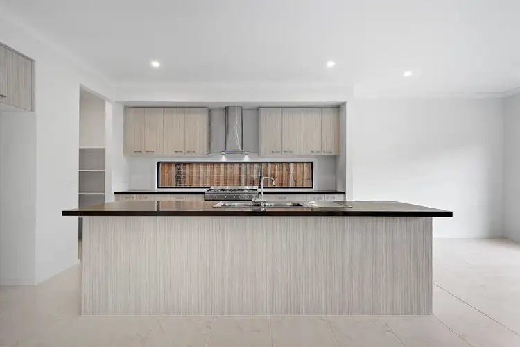 Fourth view of Homely house listing, 73 Stoneleigh Circuit, Williams Landing VIC 3027