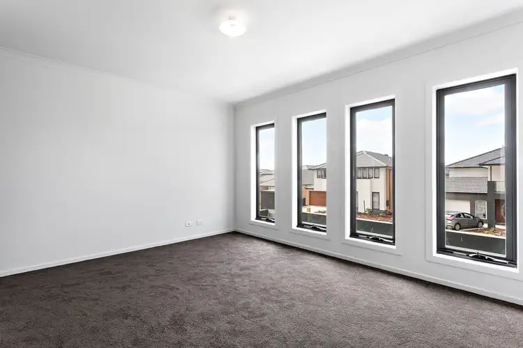 Sixth view of Homely house listing, 73 Stoneleigh Circuit, Williams Landing VIC 3027