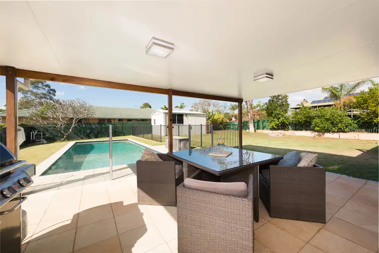 Second view of Homely house listing, 1 Allspice Street, Bellbowrie QLD 4070