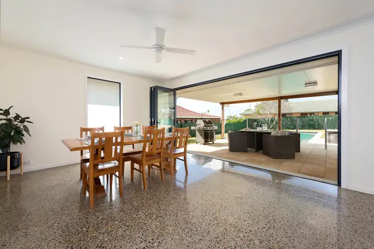 Fourth view of Homely house listing, 1 Allspice Street, Bellbowrie QLD 4070