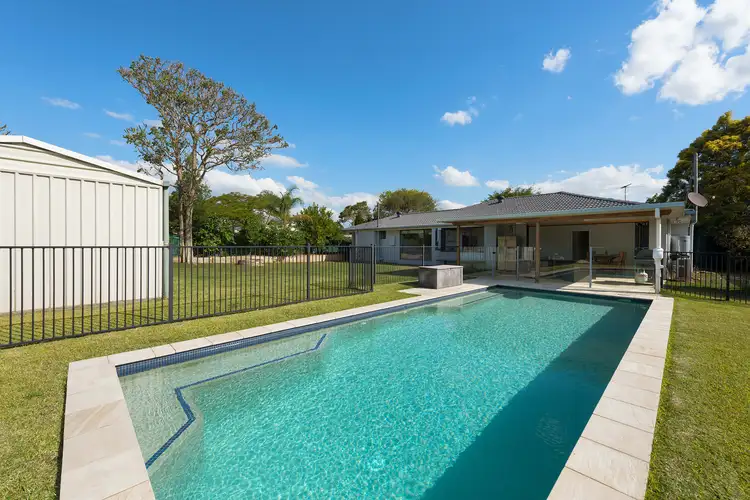Fifth view of Homely house listing, 1 Allspice Street, Bellbowrie QLD 4070